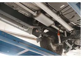 Flowmaster 19-c silverado/sierra 1500, 5.3l, cb, so