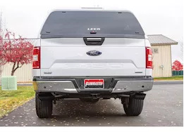 Flowmaster 15-18 ford f-150, 2.7l/3.5l/5.0l, cb, dos ffx