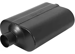 Flowmaster 2.5 in(o)/out(c) super 40 series