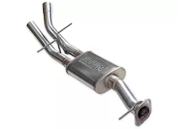 Flowmaster 25 ram 1500 3.0l flowfx direct fit muffler