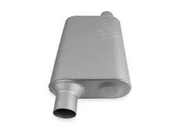 Flowmaster Flowmonster 2-chamber muffler aluminized