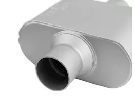 Flowmaster Flowmonster 2-chamber small muffler