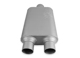 Flowmaster Flowmonster 2-chamber small muffler