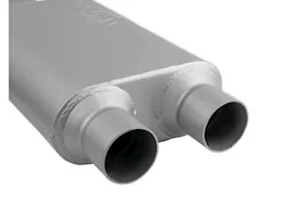 Flowmaster Flowmonster 2-chamber small muffler