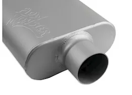 Flowmaster Flowmonster 2-chamber small muffler