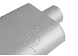 Flowmaster Flowmonster 2-chamber small muffler