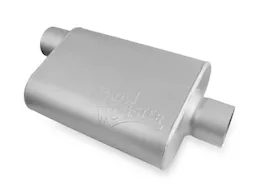 Flowmaster Flowmonster 2-chamber muffler aluminized