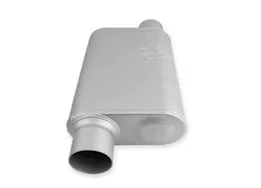 Flowmaster Flowmonster 2-chamber muffler aluminized