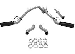 Flowmaster 09-c ram 1500 4.7l/5.7l otl dor/s 409s