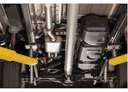 Flowmaster 25 ram 1500 3.0l flowfx direct fit muffler