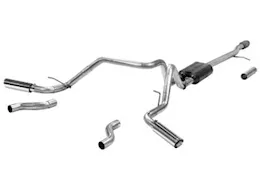 Flowmaster 19-c gm 1500 5.3l amt dor/s