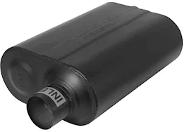Flowmaster 2.5 in(o)/out(o) super 40 series