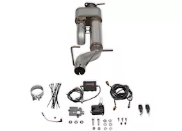 Flowmaster 2019 ram 1500 5.7l direct fit, active