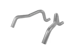 Flowmaster Tailpipes, 3.00" for 67-69 chev. camaro / pontia