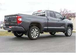 Flowmaster 09-21 toyota tundra 4.6l/4.7l/5.7l doss ffx