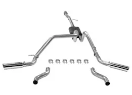 Flowmaster 19-c gm 1500 5.3l amt dor/s