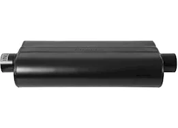 Flowmaster 3 in(c)/out(c) 70 series bbii