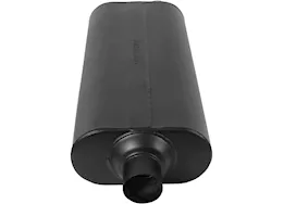 Flowmaster 2.5 in(o)/out(c) 70 series bbii
