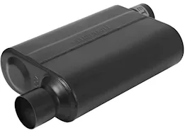 Flowmaster 2.5 in(o)/out(o) super 44 409s