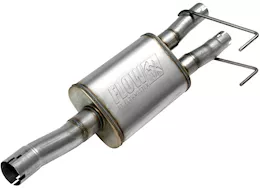 Flowmaster 09-c ram 1500 5.7l dir-fit muffler ffx