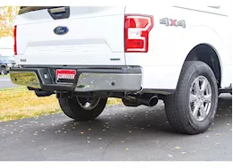 Flowmaster 15-18 ford f-150, 2.7l/3.5l/5.0l, cb, dos ffx