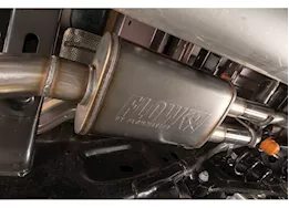 Flowmaster 25 ram 1500 3.0l flowfx direct fit muffler