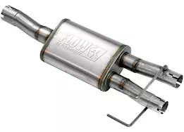 Flowmaster 09-c ram 1500 5.7l dir-fit muffler ffx