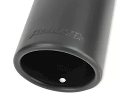 Flowmaster 00-06 jeep wrangler tj 4.0l ffx sor