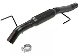 Flowmaster 15-c ford f-150 2.7l,3.5l,5.0l otl-ext