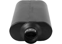 Flowmaster 3 in(c)/out(c) 50 series suv/pf