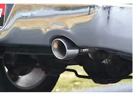 Flowmaster 09-c ram 1500 5.7l amt dor 409s