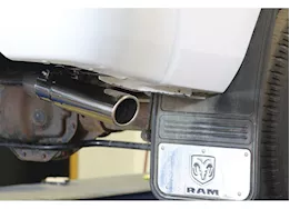 Flowmaster 09-c ram 1500 v8 amt dor/s 409s
