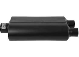 Flowmaster 3 in(c)/2.5 out(d) super 50