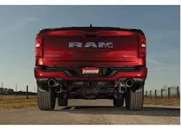 Flowmaster 25 ram 1500 3.0l outlaw cat-back exhaust, dor