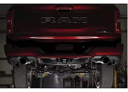 Flowmaster 25 ram 1500 3.0l flowfx cat-back exhaust, dor