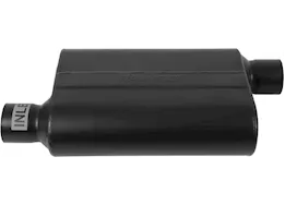 Flowmaster 2.5 in(o)/out(o) super 44 409s