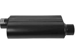 Flowmaster 3.5 in(o)/out(o) 50 series hd