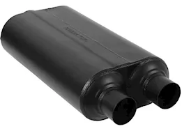 Flowmaster 3 in(c)/2.5 out(d) super 50