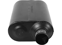 Flowmaster 2.5 in(o)/out(c) super 40 series