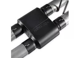 Flowmaster 25 ram 1500 3.0l outlaw cat-back exhaust, dor