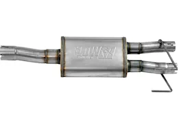 Flowmaster 09-c ram 1500 5.7l dir-fit muffler ffx