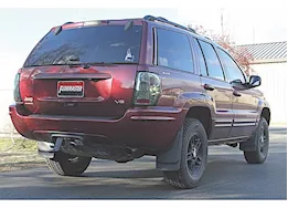 Flowmaster 99-04 grand cherokee 4.0l/4.7l ffx