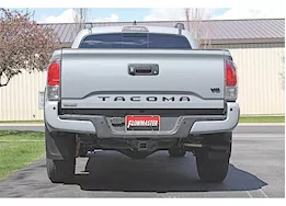 Flowmaster 16-20 toyota tacoma 3.5l ffx cb sos