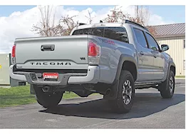 Flowmaster 16-20 toyota tacoma 3.5l ffx cb sos