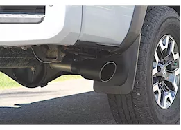 Flowmaster 16-20 toyota tacoma 3.5l ffx cb sos