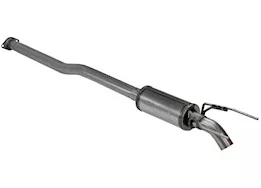 Flowmaster 05-15 toyota tacoma 4.0l flowfx extreme cat-back exhaust system stainless steel