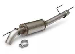 Flowmaster 22-c toyota tundra 3.5l flowfx cat-back exhaust sys