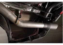 Flowmaster 25 ram 1500 3.0l outlaw cat-back exhaust, dor