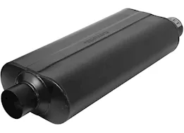Flowmaster 3 in(o)/out(c) 70 series bbii