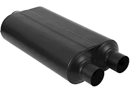 Flowmaster 3 in(c)/2.5 out(d) super 50 409s